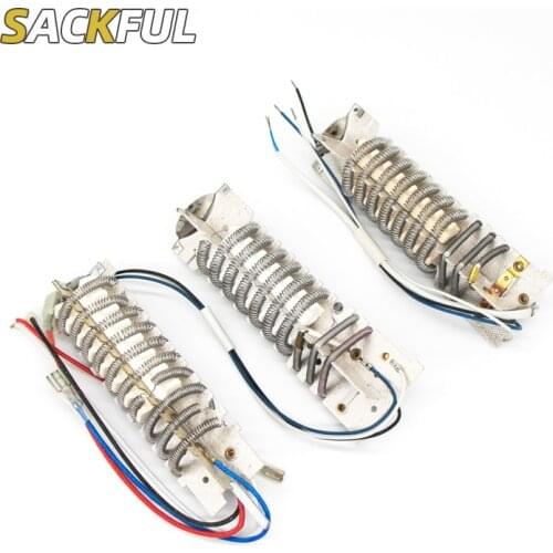 Heating Core 1600W Hot Air Gun Heater Heat Gun Heating Core Heating Element Core Replaceable Parts