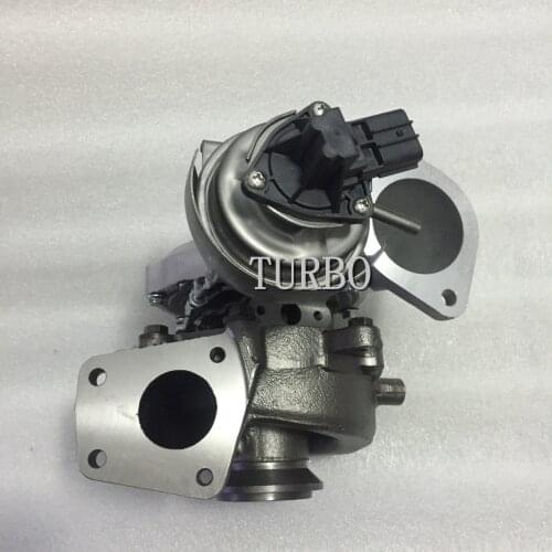 New Turbo TD04 49477-01510 4947701510 Full turbo Turbine 25194653 25185866 for Chevrolet Orlando 2.0 VCDi 120Kw 163HP Z20D1