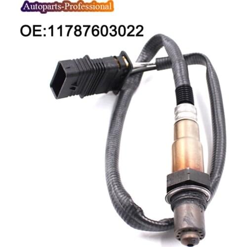 11787603022 New Lambda Oxygen Sensor For BMW F10 F01N F02N car accessories