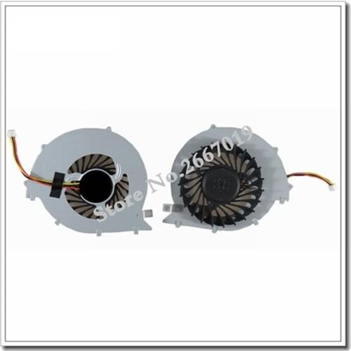 New Cooler CPU Fan for SONY SVF15 FIT15 SVF152 SVF153 SVF1541 FIT15 SVF152C SVF15A SVF15E