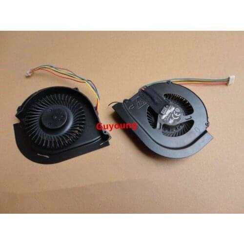 CPU Laptop fan for Lenovo Thinkpad T440P series Notebook Cooler Fan 42M25M BATA0610R5U P004