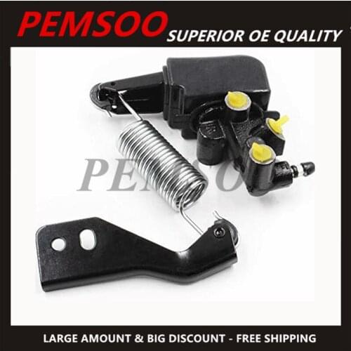 Ручные тормоза PEMSOO China At AliExpress