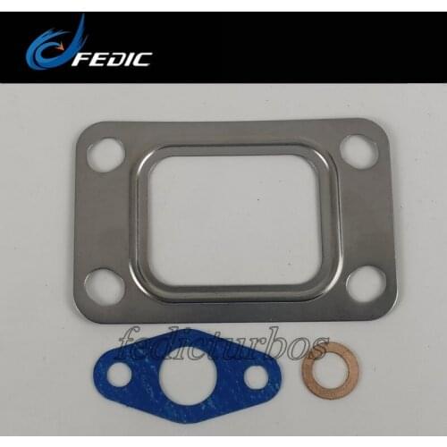 Turbo Gasket Kit GT2556V 721204 for VW LT II 2.8 TDI 116 Kw 158 HP AUH 2002-2006