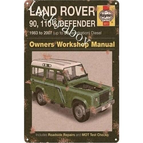 [] Retro Super Racing Car Automotive Metal Tin Signs Poster Vintage Pub Home Hotel Bar Club Cafe Shop Decor AL021