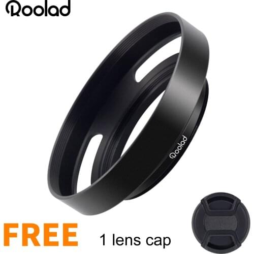 Roolad Lenses