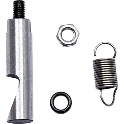 Pump Fuel Pin 3200 RPM Governor Spring Kit Fit for Dodge Cummins 5.9L 1988-1993 Injection Pump 1040178