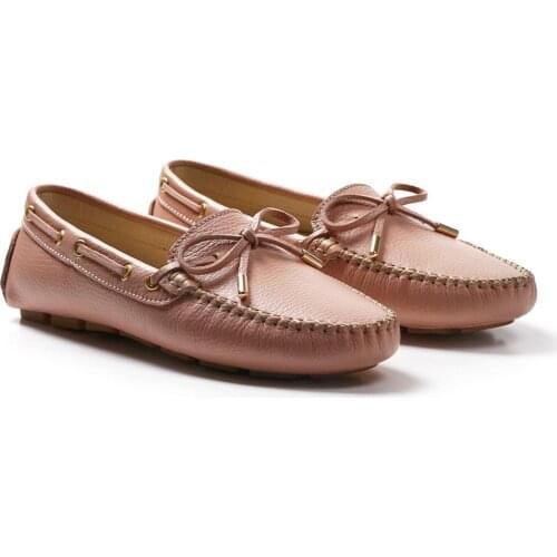 WalkDrive Women's Moccasins