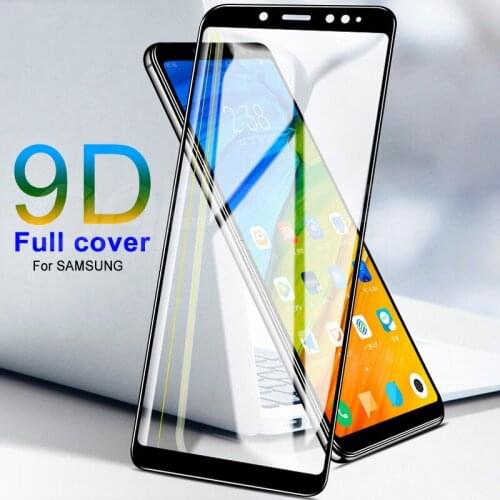 9D Full glue protective glass For xiaomi redmi note 8 pro tempered Glass on redmi note 8t 8 t note8 safety screen protector Film