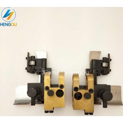 2 Pairs High Quality Offset Printing Machine Parts MO Pull Gauge Assembly Pull Regulation for MO Machine Parts