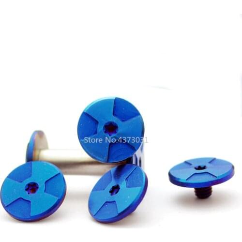 2 Pieces Handle material DIY screw to lock handle rivet M3.5 handle screw spindle screw DIY handle nail Fk27