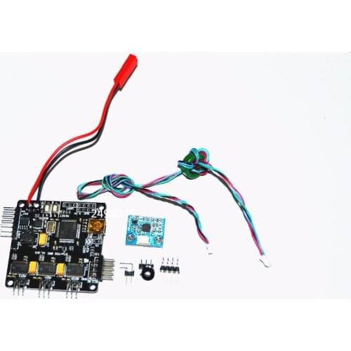 Storm32 V1.31 BGC 32Bit 3 Axis Brushless Gimbal Controller FPV with MPU6050 Sensor