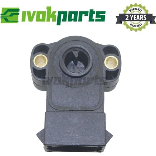 Brand New TPS Throttle Position Sensor 1E03-18-911 1E0318911 For Mazda 121 III