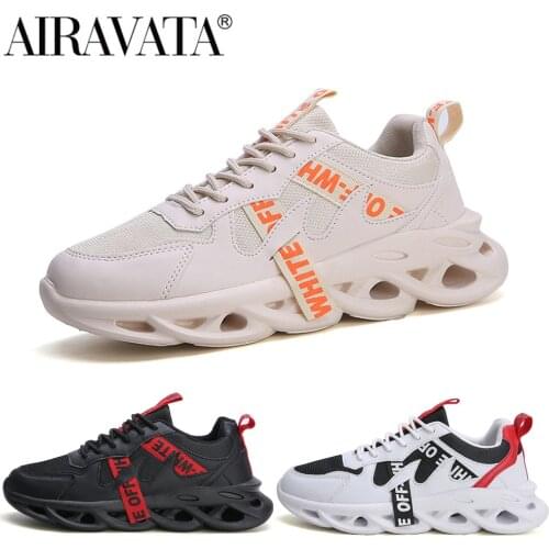 AIRAVATA Men's Shoes