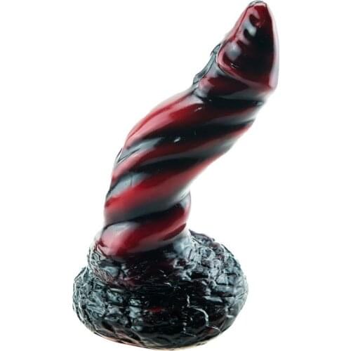 Oversize Big Dildo Vibrator Suction Cup Dildo Realistic Animal Dildos Huge Horse Dildos Vibrators Adult Toys for Woman Sex Shop