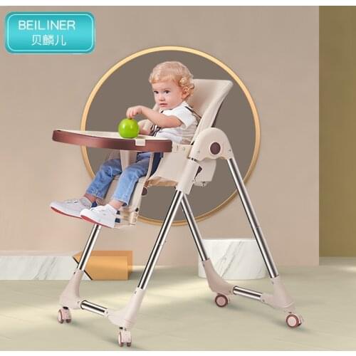 BROTiSH High Chairs For Children
