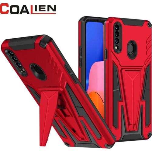 COALIEN Samsung Galaxy A50s Phone Cases