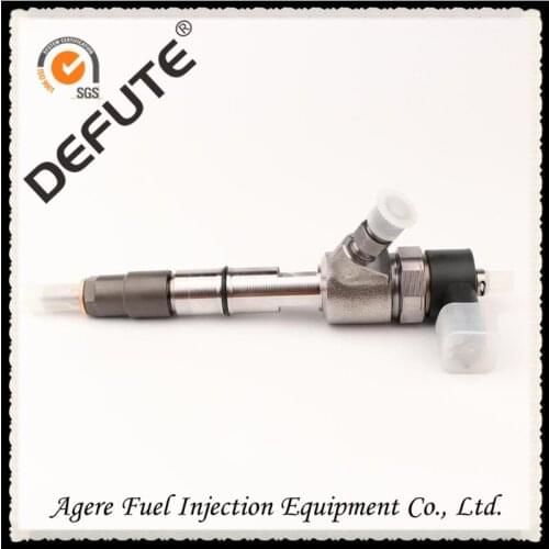 Diesel Injector 0445110321 Built-in valve assembly F00VC01368