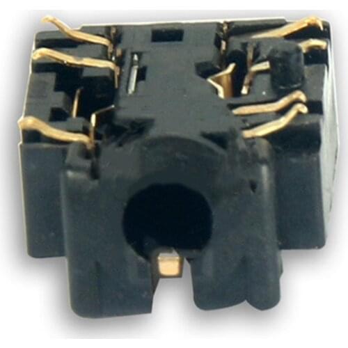 For XBOX ONE Slim Controller Headphone Jack Plug Port Headset Connector Port Socket Repair parts for XBOX Series X