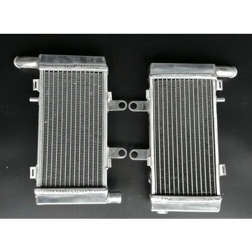 High Quality Aluminum Radiator For HONDA 1998-2001 VFR800FI VFR800-Fi (RC46) Interceptor 1998 1999 2000 2001