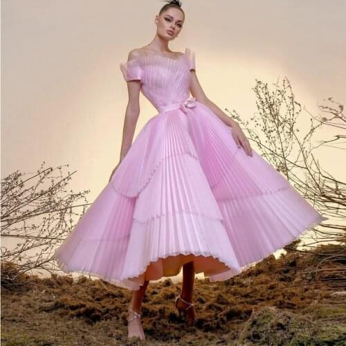 LAIDITYA Womens Off Shoulder Dresses