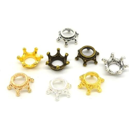 Lcamtt Jewelry Making