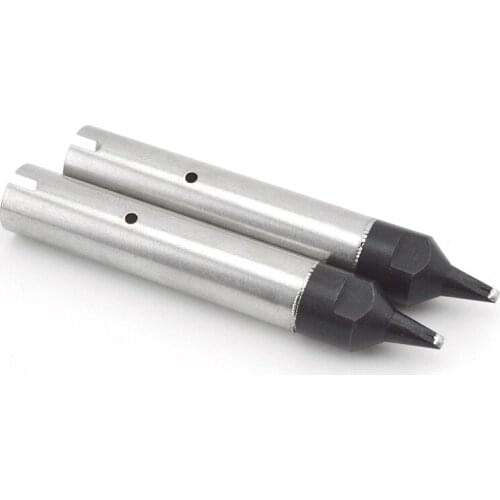 911G 16DV1 soldering iron tips welding tip for quick soldering robot