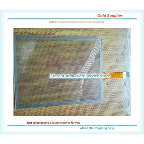 New Touch Screen Glass Panel Use For 5059-000R.F 2090-0993R.001