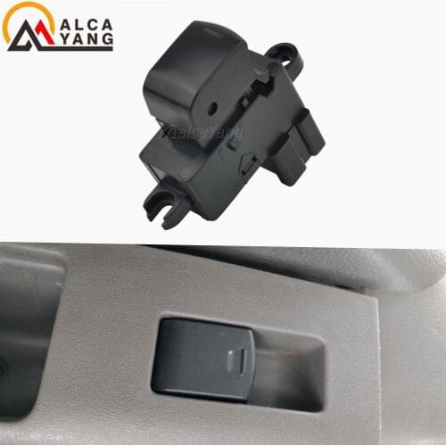 Power Window Regulator Control Switch Push Button Panel 25411-EA00A For Nissan Murano Qashqai Frontier Pathfinder R51 Navara D40