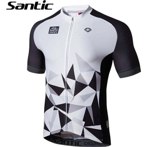 Santic Sports Jerseys