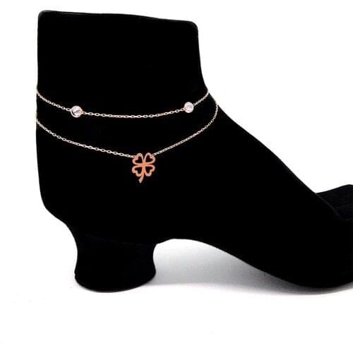 Браслеты на ногу SUNSHINE China At AliExpress