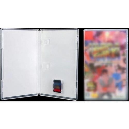 Throughpp Joystick Covers