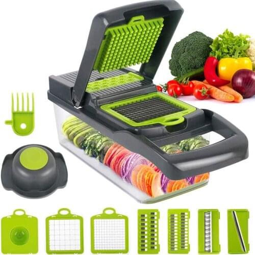 Xbees Vegetable Cutters