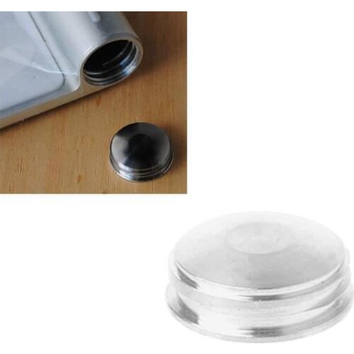 Y5JF Battery Screw Cover Cap Lid Plug Replacement for Apple G6 Wireless Bluetooth Keyboard A1314 AA2967