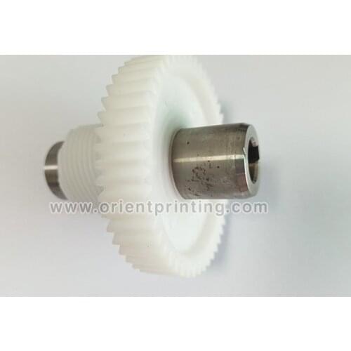10 Teeth Gear For F2.105.1181 Motor Heidelberg Machine Parts