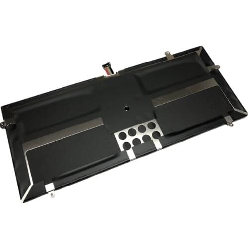 L12M4P21 L13S4P21 Battery For Lenovo Yoga 2 Pro 13" 121500156 2ICP5/57/128-2 2CP5/57/123-2 54Wh 7400mAh 7.4V