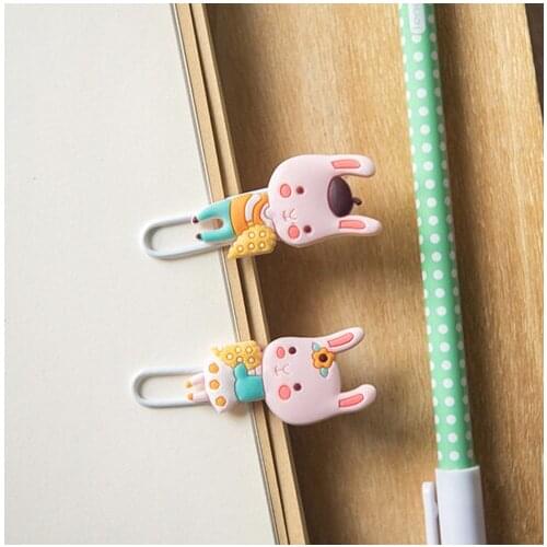 Befriend Paper Bookmarks For Books