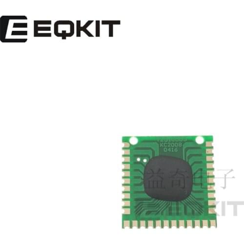 EQKIT Electronic Calendar Chip TG2518DD3