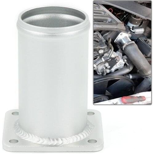 Auto RACING- EGR DELETE KIT BLANKING BYPASS FOR BMW E46 318d 320d 330d 330xd 320cd 318td 320td