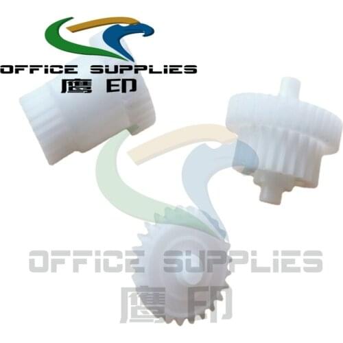 1Set Fuser Training Roller for Brother DCP7065DN 7055 7057 7060 7065 7070 MFC7360N MFC7470 7362 7360 7460 7470 7860 HL-2280