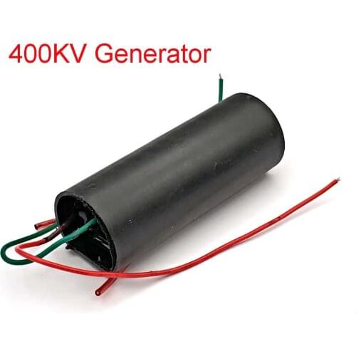 DC 3V-6V Bis 400kV 400000V Boost Step Up Power Module High Voltage Generator Generator