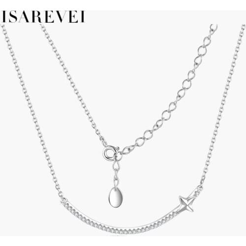 ISAREVEI Pendant Chains