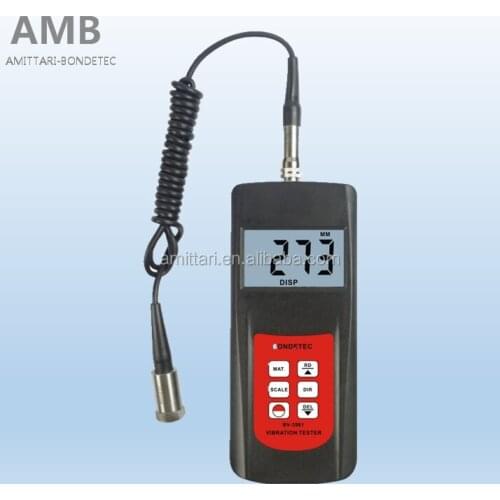 VIBRATION METER BV-3961