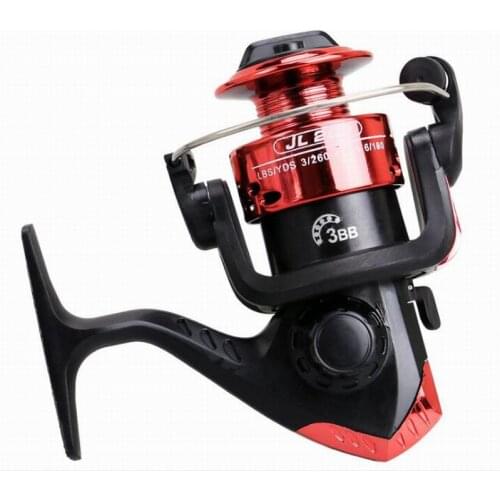 The Most Comfortable Smallest Lightest Cheapest Fishing Reel Thread 0.18mm/240M 150g JL200 Good Tool for Even Fishing Experts