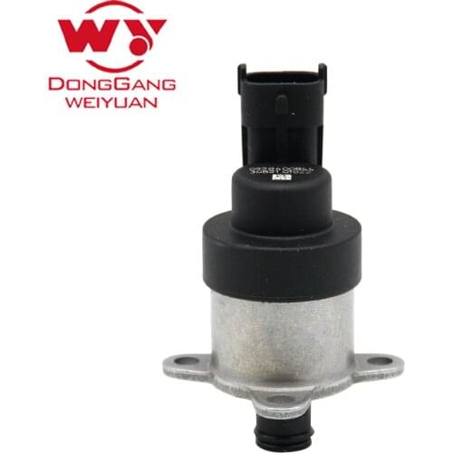 5pcs/lot Fuel Rail Pressure Regulator Suction Control Valve SCV 0928400844, diesel fuel metering valve 0928400844, For oil pump
