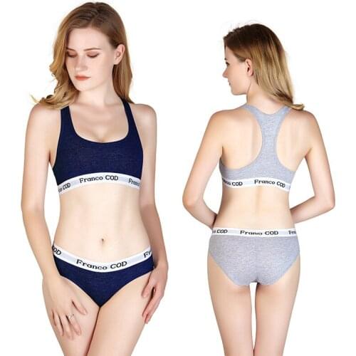 KOSZULE STYLE Women Underwear