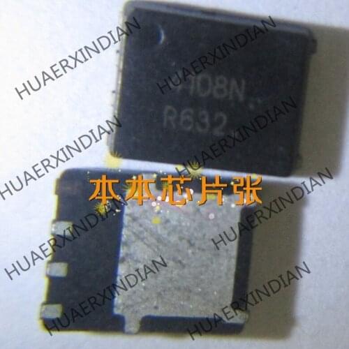 New NTMFS4108N 4108N QFN 3 high quality