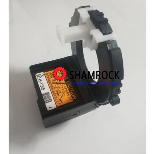 New original Steering Angle Sensor OEM 8924512050/89245-12050 fits for Ttoyota Prius high quality free shopping