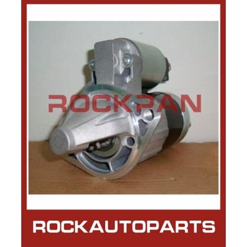 NEW STARTER MOTOR FOR MITSUBISHI M000T93082 STR71127 32968