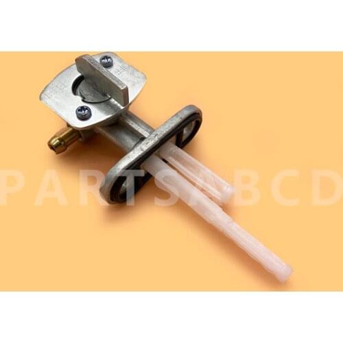 New Fuel Valve Petcock Assy for JINLING JLA 21B 923B 931 ATV Quad
