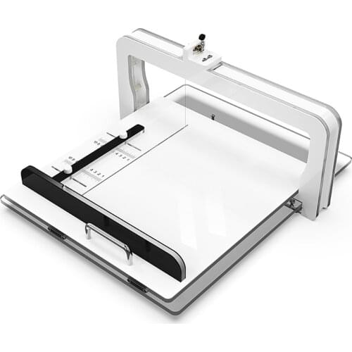 Handmade Soap Cutter Soap Steel Wire Cutting Machine DIY Soap Dispenser Acrylic Workbench Y